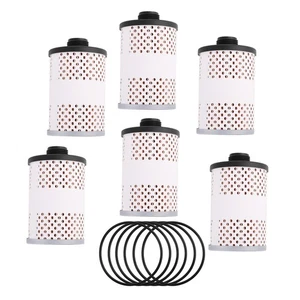 6x Water Block Filter for GOLDENROD 496 496-3/4 Fuel Tank Element 30 Micron - Picture 1 of 12