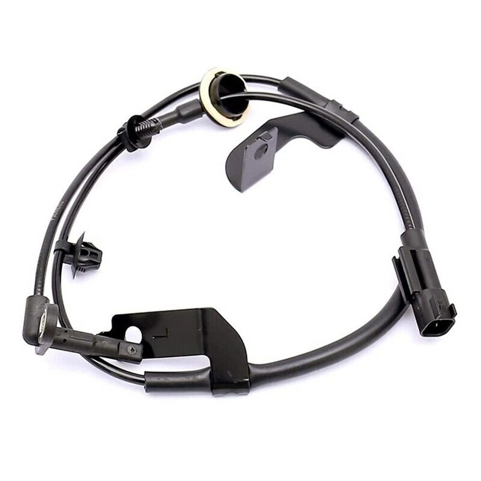 2PCS New ABS Wheel Speed Sensor 5105573AA For Jeep Compass Patriot Dodge Caliber - Изображение 1 из 4