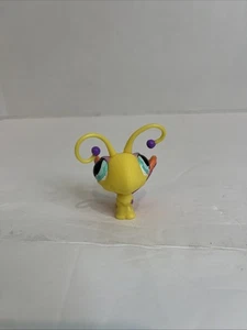 BUTTERFLY #497 - Authentic Littlest Pet Shop - Hasbro LPS - Picture 1 of 4