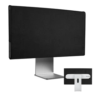 Monitorabdeckung Kompatibel mit Apple 32 Zoll Pro Display XDR - Antistatische Mon... - Bild 1 von 8