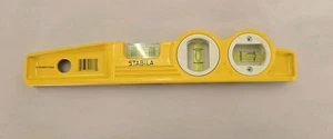 Stabila 81 SV REMW360 magnetic Torpedo Level - Picture 1 of 7