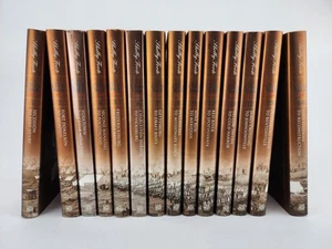 Shelby Foote The Civil War A Narrative 14 Vol 40th Anniversary Edition Time-Life - Bild 1 von 21