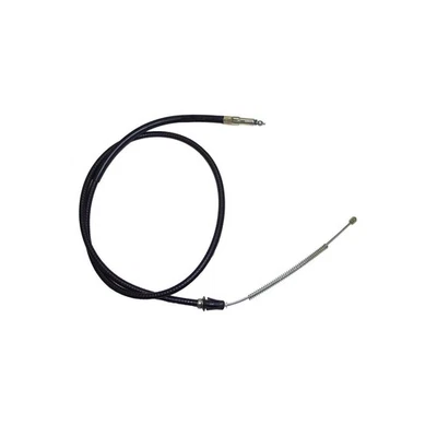 Crown Automotive J0999980 Rear Parking Brake Cable for 1972-1975 Jeep CJ5 & CJ6 Foto 1 de 3