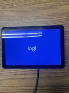 Logi Tap Scheudler Meeting Room Controller VR0028 - Picture 1 of 4