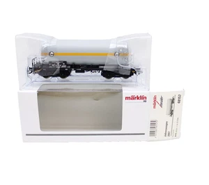 Märklin H0 48157 Druckgas Kesselwagen 510 428 DB Eva lf2500 - Bild 1 von 2