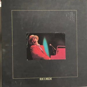 ELTON JOHN🔹box 10 LP🔹 - Imagen 1 de 22
