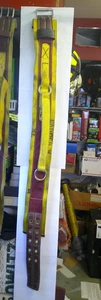 Gemtor Fire Rescue Belt 531-4  size 46-52 Ladder Belt, Safety Belt, Harness - Picture 1 of 3