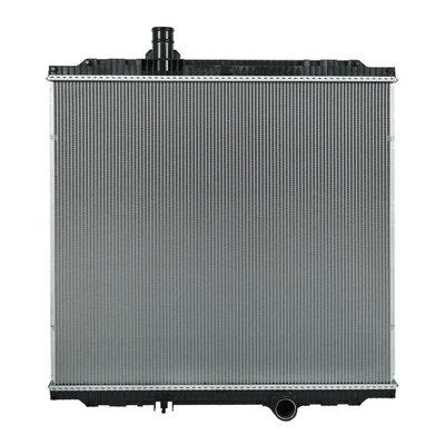 Radiator Fit 2018-2023 Kenworth T680 Peterbilt 579 34 1/16" x 37 11/16" Core - Image 1 of 4
