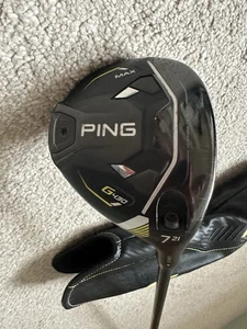 Ping G430 Max 7 Wood…Golf - Picture 1 of 11