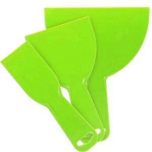  3 Stück Hotend Reinigungsset Druckdüse Zubehör 3D Druck Spachtel - Bild 1 von 12