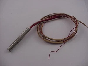 Pyrowatt Firerod Element Heizung 400 W 240 V H29996 Versand am selben Tag - Bild 1 von 1