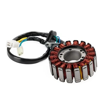 Stator d'alternateur pour Kawasaki J 300 / J300 ABS 2014-2020 J 125 2016-2020 - Image 1 of 4