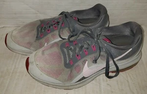 Nike Air Max Dynasty 2 Laufschuhe – grau pink – Damengröße 9 – 852445 012 - Bild 1 von 5
