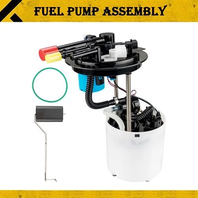 Conjunto de módulo de bomba de combustible FG0379 para Pontiac Grand Prix 2005-2006; Buick LaCrosse Foto 1 de 4