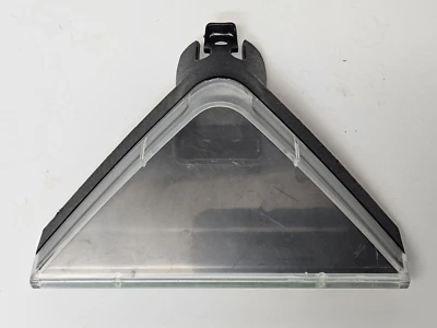 Щетка для крепления парового кондиционера Hoover 6 дюймов сменная для лестницы 524152 - Изображение 1 из 4