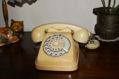 Telefono AUSO SIEMENS Mod. S62 - LINO SALTINI - Immagine 1 di 4