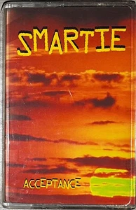 Smartie - Acceptance - DT-01003 - *Extremely Rare UK Reggae* - Cassette - Picture 1 of 6