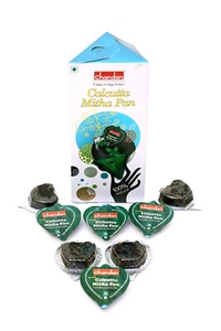 Mouth Freshener Calcutta Meetha Paan 90 gm All Age Groups hygienically packed - Picture 1 of 6