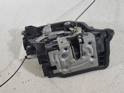 Bmw 2 Series F46 Gran Tourer 5 Door 2014-2024 Door Lock front Driver Side N53 - Image 1 of 4