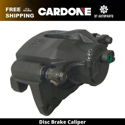 Штангенциркуль переднего левого дискового тормоза для Toyota Camry 2002-2006 годов выпуска 2003 2004 2005 годов выпуска - Изображение 1 из 4