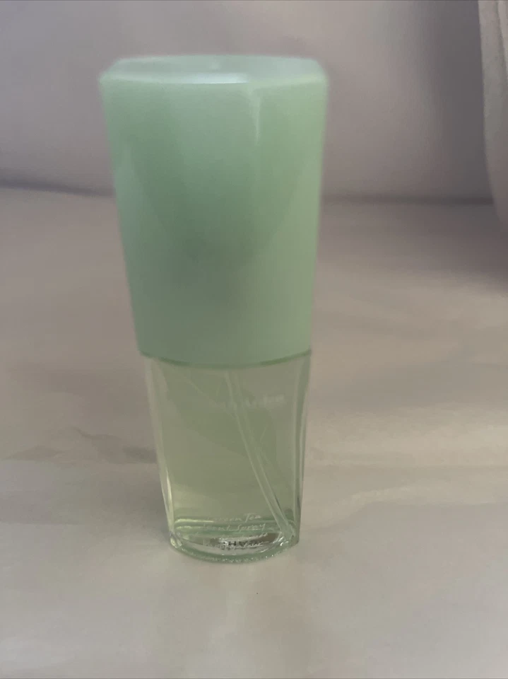 Spray aromático té verde Elizabeth Arden .5 fl oz nuevo Foto 1 de 1
