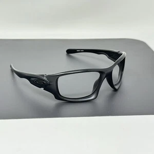 Oakley OO9128-01 Ten X sunglasses Frame Only No Lenses matte black - Picture 1 of 11