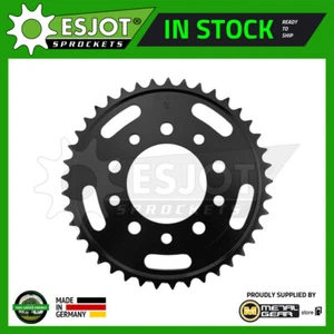 Sprocket Rear 530-41T Steel for TRIUMPH 1200 Trophy 1992 1993 1994 1995 1996 - Picture 1 of 2