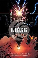 BLACK SCIENCE COMPENDIUM TP (MR)