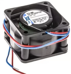 1/piece 414JHH 2-wire 4025 24V 4CM 150mA 3.6W Cooling Fan - Picture 1 of 4
