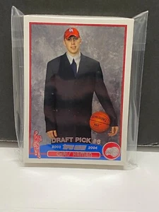 2003-04 Topps Basketball Rookie Draft Pick Base Set #226-249 ONLY No Lebron etc - Picture 1 of 3