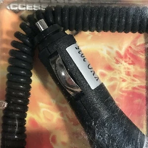 Accesorios Phoenix para cargador de coche inalámbrico Kyocera 3200 Phantom KYO 2035 NUEVO - Imagen 1 de 6