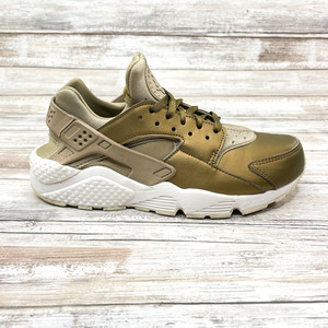 Las mejores ofertas en Zapatos Atléticos Nike Huarache Beige para Mujeres |  eBay