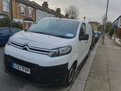 Vans for sale - Image 1 of 4