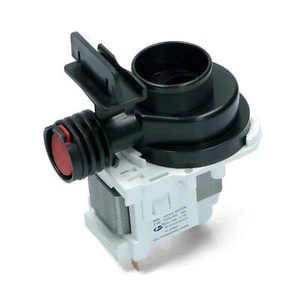 Zanussi Dishwasher Drain Pump - Part Number 140000738017 - Picture 1 of 3