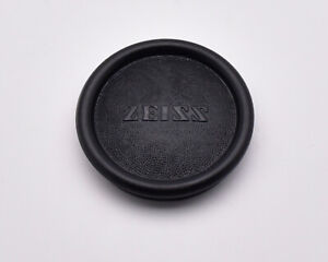 Zeiss 43mm ID Slip On Front Lens Cap  (#9468)