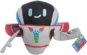 PJ Masks Roboter 8 Zoll Plüsch BRANDNEU mit Etikett - Bild 1 von 1