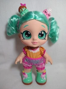 Muñeca Kindi Kids Snacktime Friends Peppa Como Nueva 10 1/2" - Imagen 1 de 7