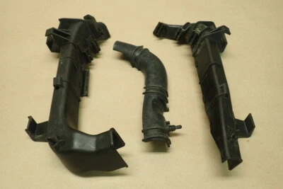 BMW K1200GT 2006 fusible/montaje de relé cubierta de moldura/arnés 4 0783 00 00 90 Foto 1 de 4