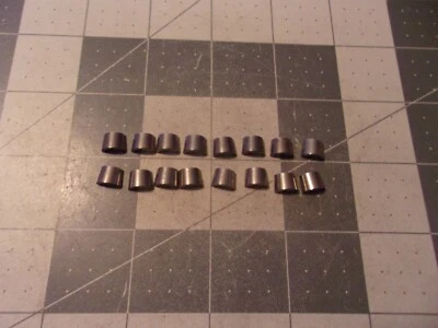 SBI 121-1063 (16) Valve Keepers for '87-'90 Nissan Pulsar NX 1597CC 1.6L - Image 1 of 4