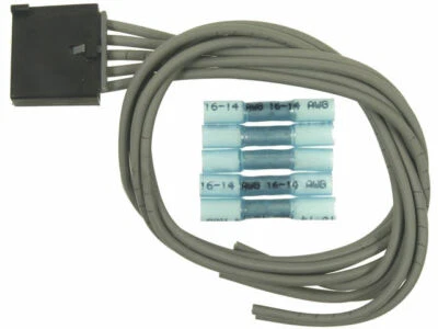 For 1999-2005 Pontiac Grand Am Combination Switch Connector SMP 21785KM 2000 - Image 1 of 2