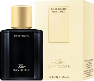 DAVIDOFF ZINO EAU DE TOILETTE EDT - MEN'S FOR HIM BRAND NEW 100% AUTHENTIC - Picture 1 of 8