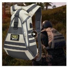 pubg level 1 bag