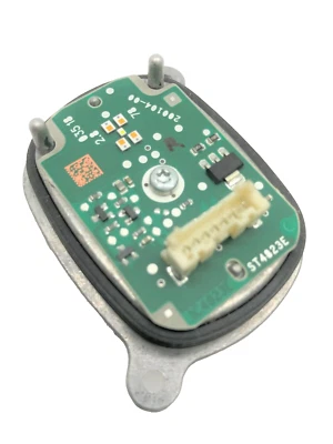 Módulo LED de faros adicionales Porsche 991.2 y 718 Boxster y Cayman - derecha Foto 1 de 2