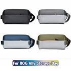 Shoulder Storage Bag Chest Pouch Crossbody Backpack for Asus ROG Ally