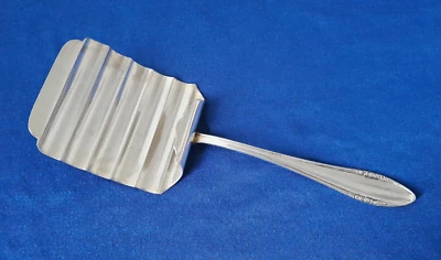 BSF 89 Früchte Besteck Spargelheber 90er vers.  Art. 1216/04.24 - Bild 1 von 3