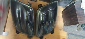 Fiat Coupe Headlights 