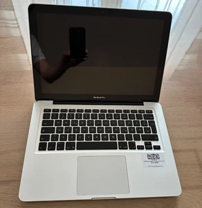 MacBook Pro (13" Zoll, Mitte 2010, 500GB)  - Bild 1 von 5