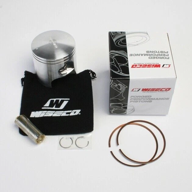 Kit de pistón Wiseco 81,00 mm Arctic Cat Thunder Cat 900 1993-1997 2403M08100 Foto 1 de 1