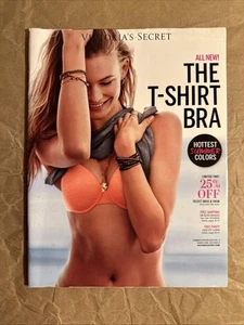 Victoria’s Secret Catalog Summer Fashion 2015 - Picture 1 of 4