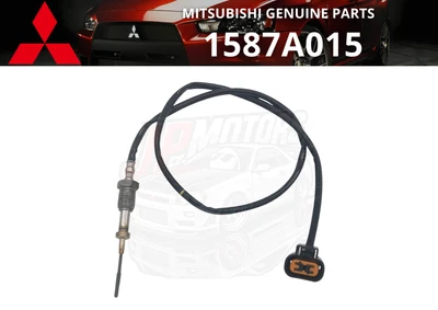 MITSUBISHI Genuine Exhaust High Temper Sensor - Изображение 1 из 4
